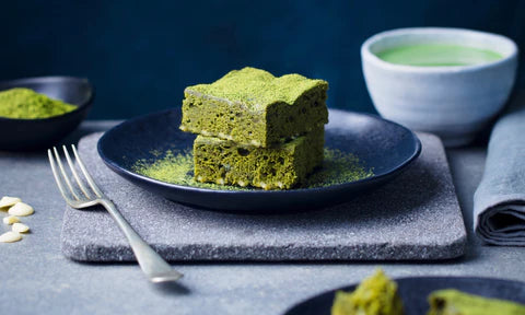 Keto Matcha Blue Ελλάδα