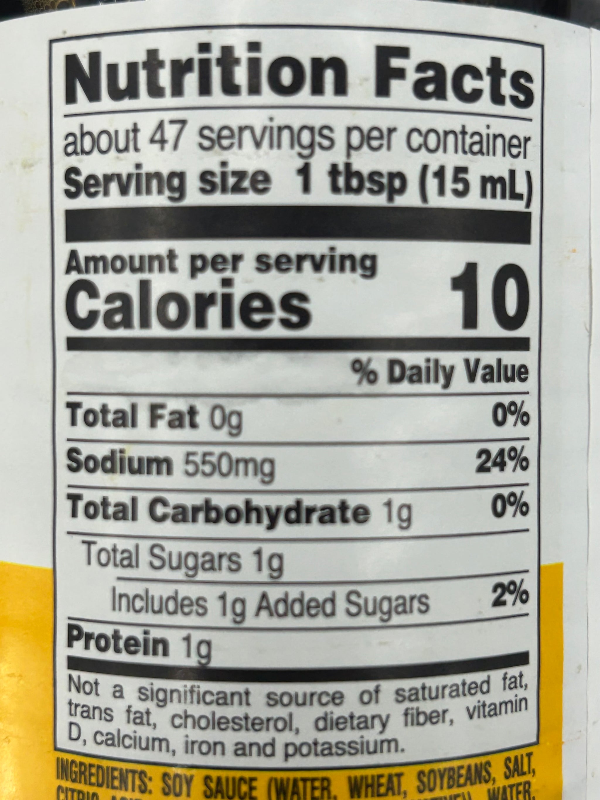 MIZKAN Citrus Seasoned Soy Sauce l Select l 24 FL OZ – Suzuki Farm